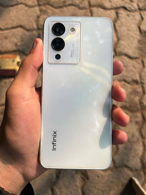 I want to sale my Infinix urgently 5