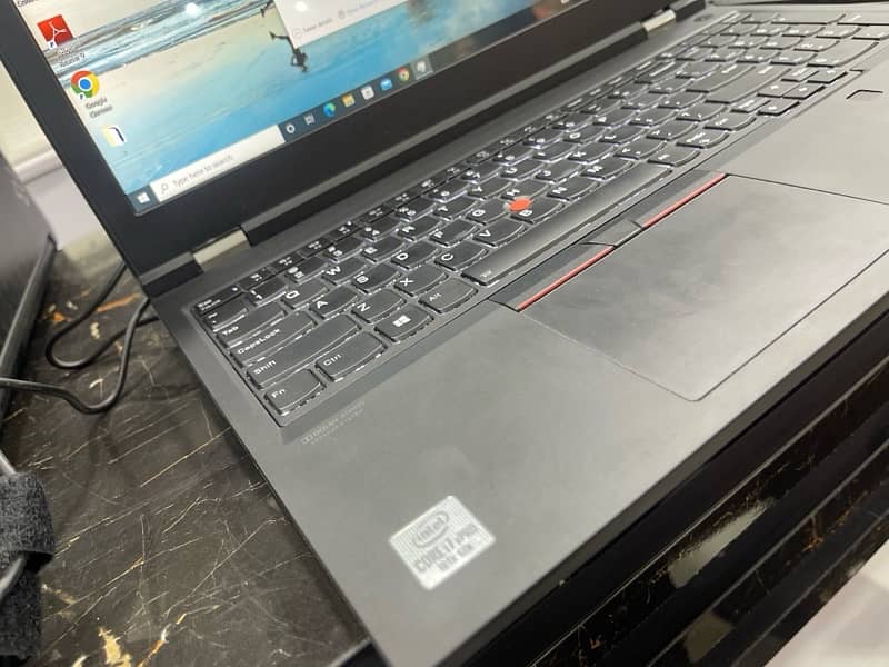 Lenovo P15 Gen 1 i7-10850H 5