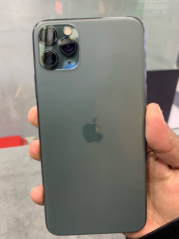 iphone 11 Pro Max 2