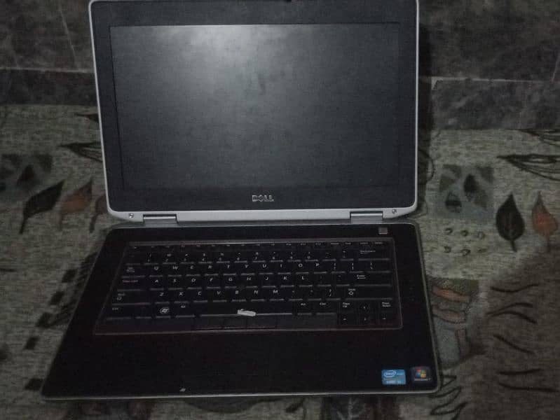 Dell core i5 2nd generation 0