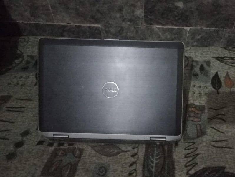 Dell core i5 2nd generation 1