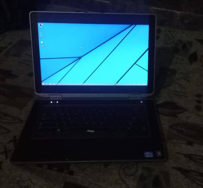 Dell core i5 2nd generation 2