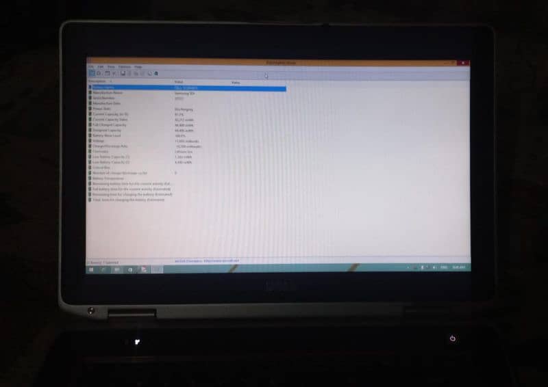 Dell core i5 2nd generation 6