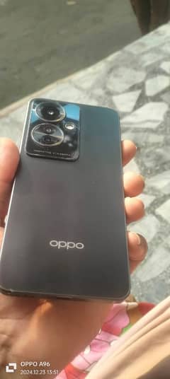 OPPO Reno 11f 5g 8+8gb ram 256gb memory Whatsapp number 03055033053