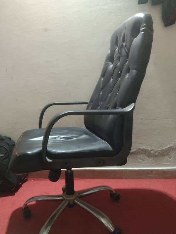 office Chair 2