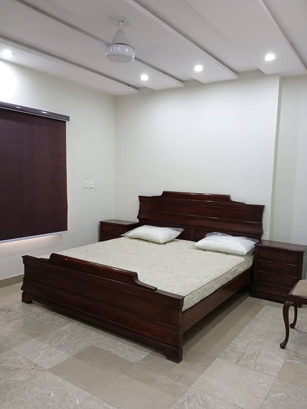 Studio Apartment For Sale At Prime Location of Gulberg Best Investment Oppurtunity 0