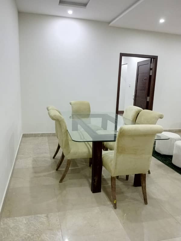 Studio Apartment For Sale At Prime Location of Gulberg Best Investment Oppurtunity 2