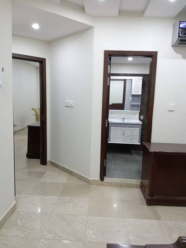 Studio Apartment For Sale At Prime Location of Gulberg Best Investment Oppurtunity 6