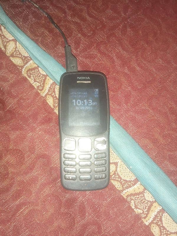 Nokia ka original set hai OK pic hai 1