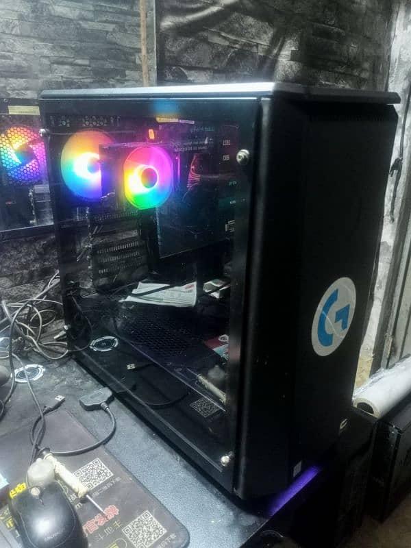 CORE I3 9th Gen Gaming PC 0