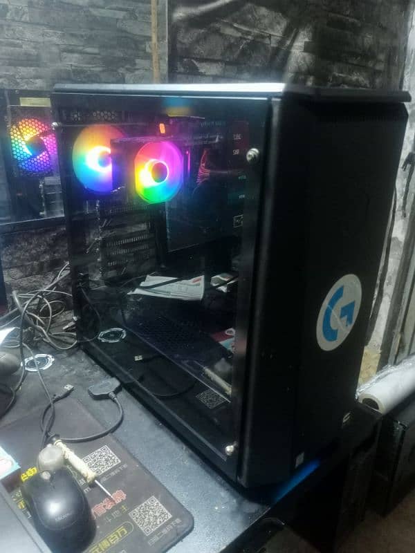 CORE I3 9th Gen Gaming PC 2