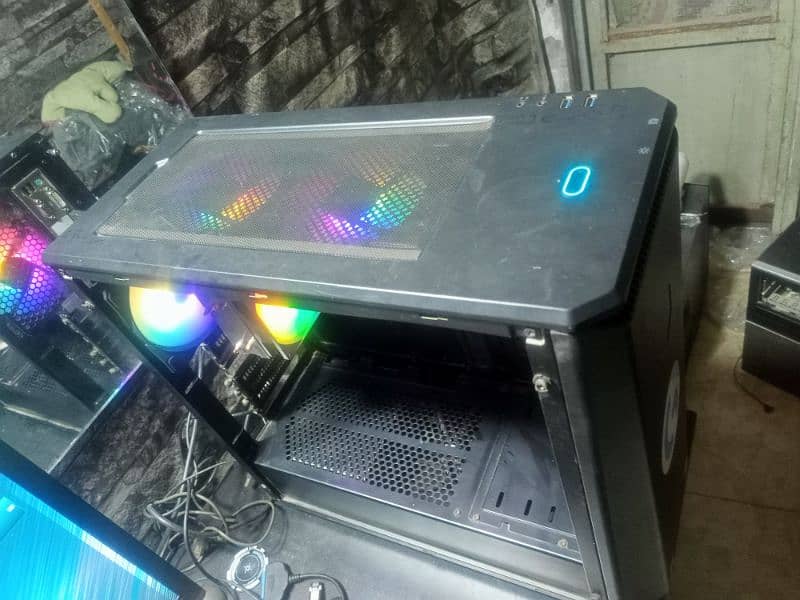 CORE I3 9th Gen Gaming PC 7