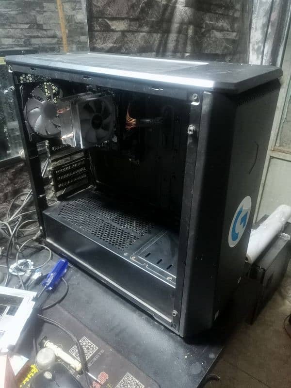 CORE I3 9th Gen Gaming PC 13