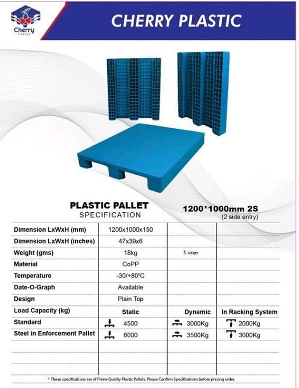 plastic Crates & piolets 4