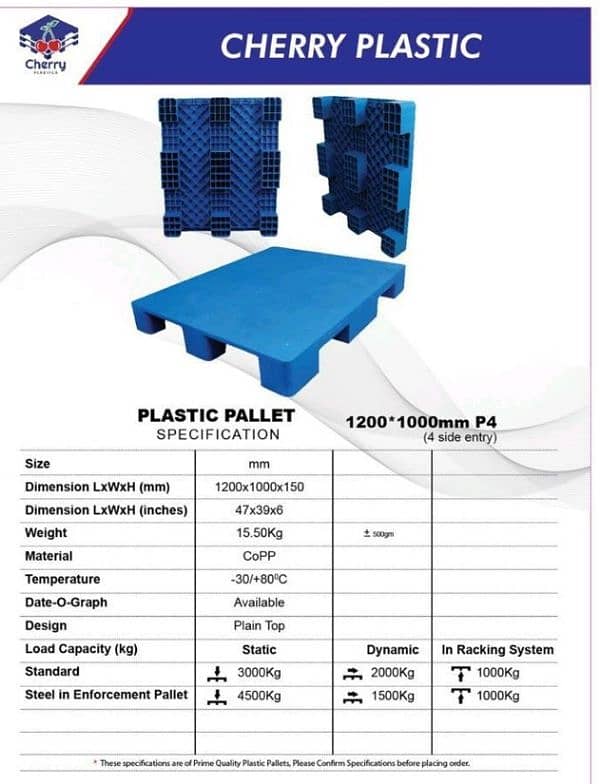 plastic Crates & piolets 5