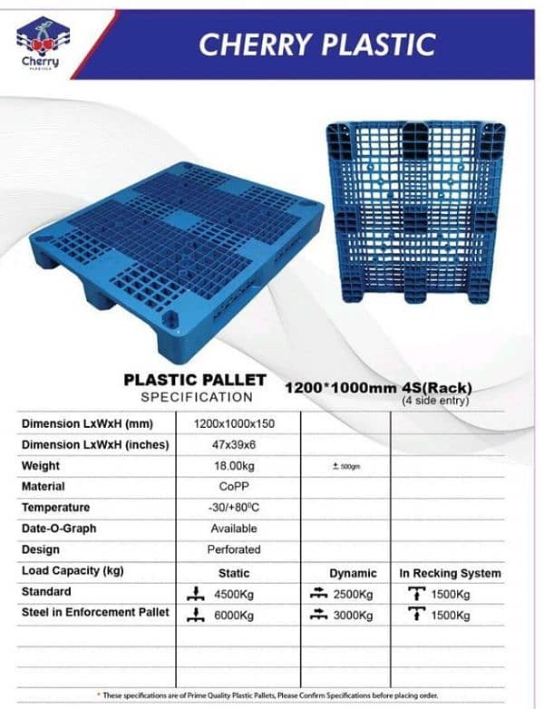 plastic Crates & piolets 6