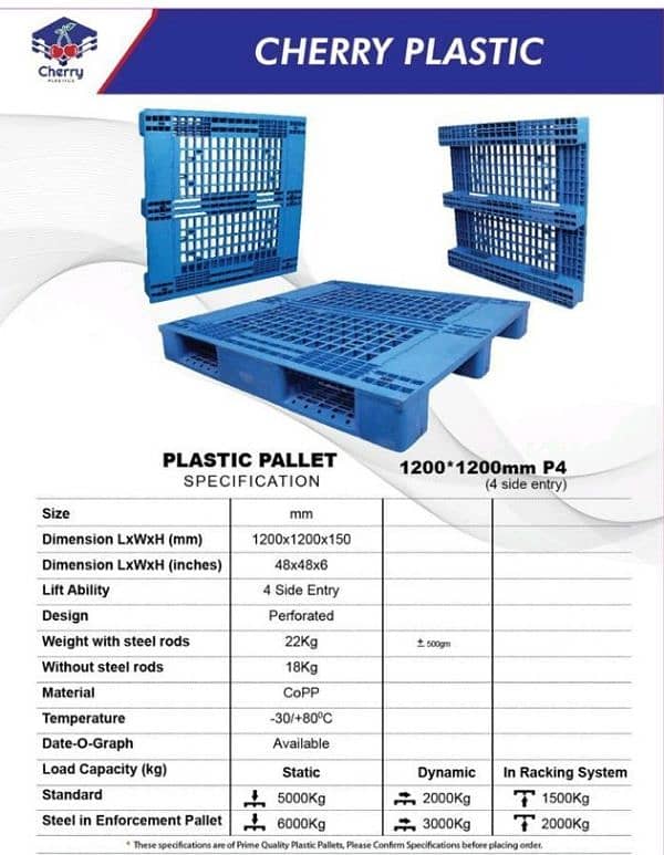 plastic Crates & piolets 7