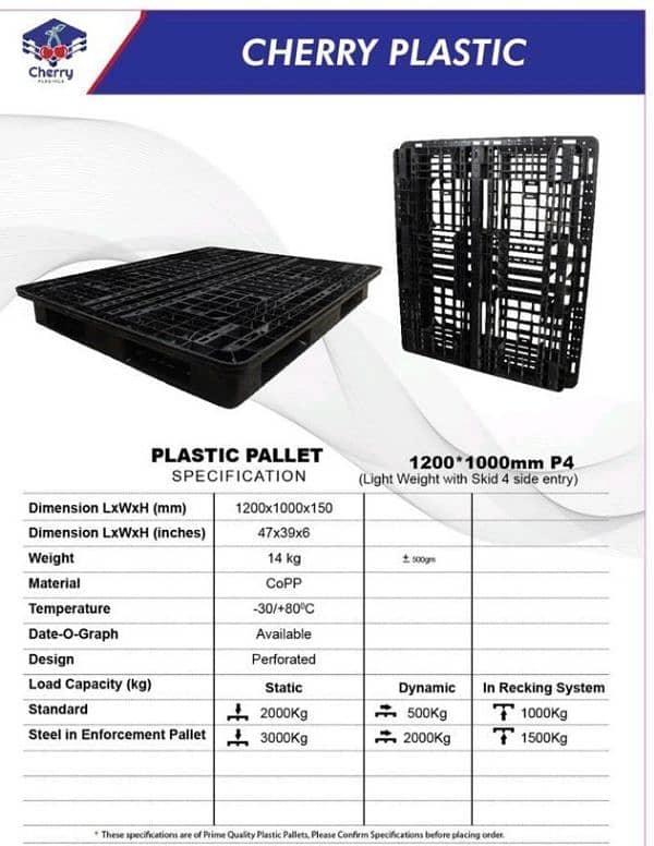 plastic Crates & piolets 11