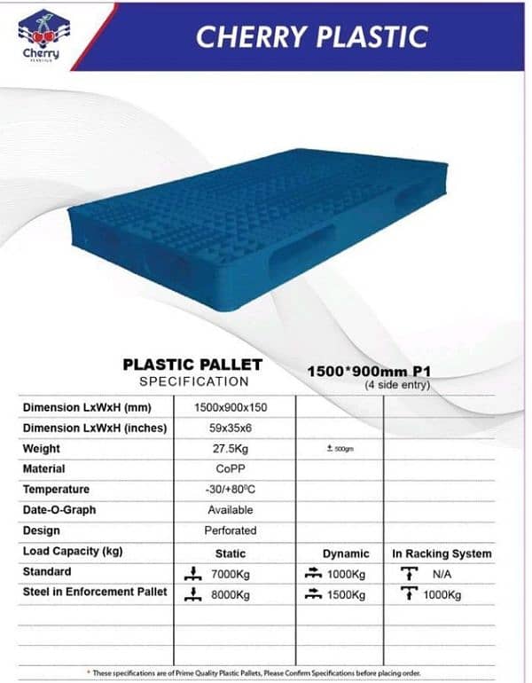 plastic Crates & piolets 14