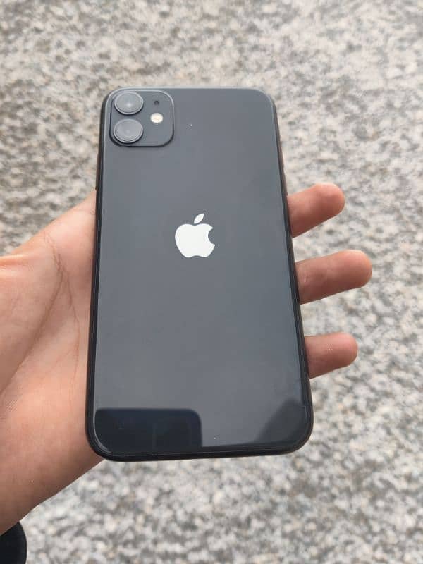 Iphone 11 non factory unlock 1