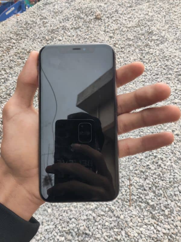 Iphone 11 non factory unlock 2