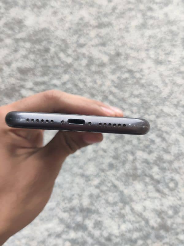 Iphone 11 non factory unlock 5