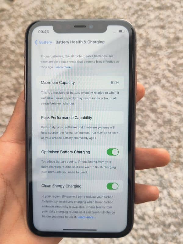 Iphone 11 non factory unlock 9