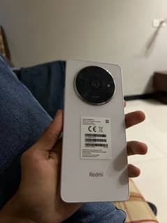 redmi a3x 64 gb just new