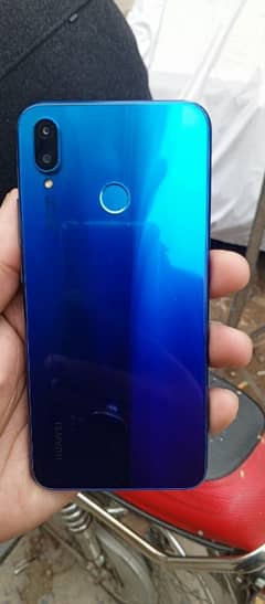 Huawei Nova 3i