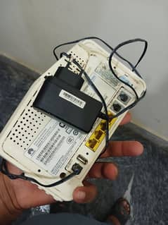 Gpon terminal wifi modem also used for Epon