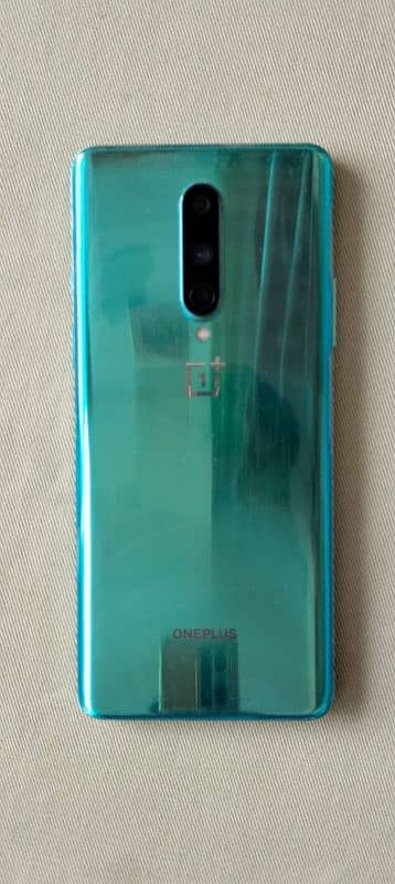 oneplus 8 (8-128)  5G global Vip Approved 1