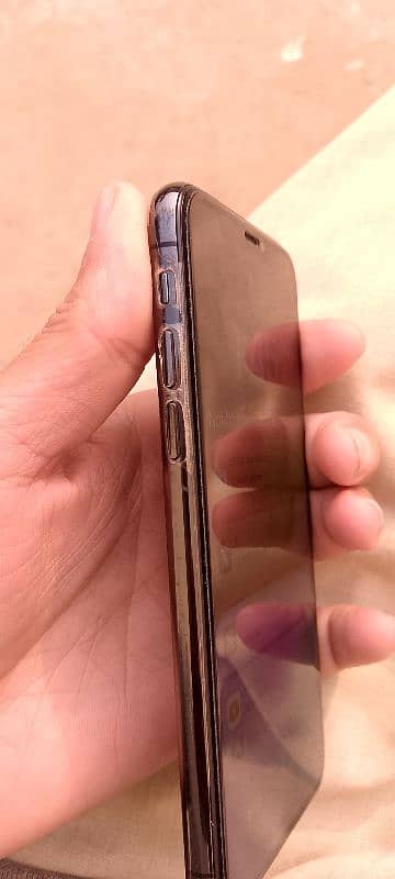 NON PTA MOBILE IPHONE XS 10/10 CONDITION 2