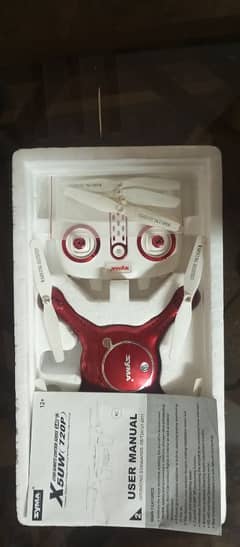 syma drone