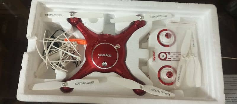 syma drone 1