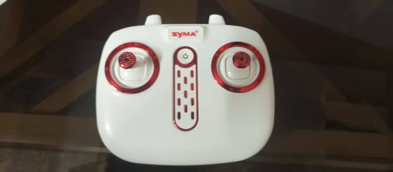 syma drone 3