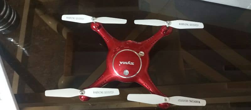 syma drone 4