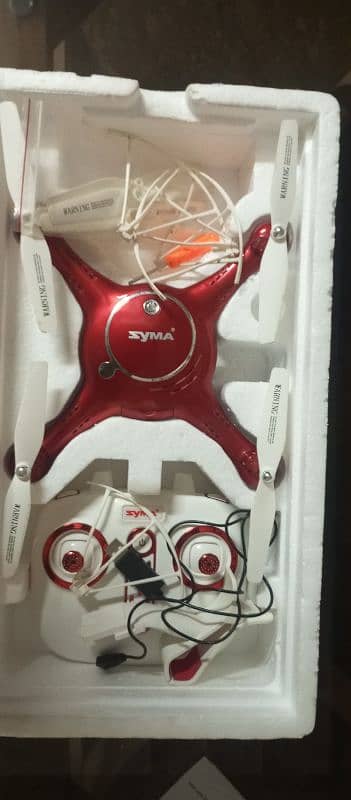 syma drone 6