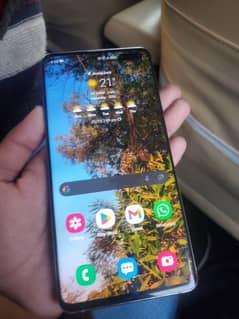 samsung galaxy s10 5g