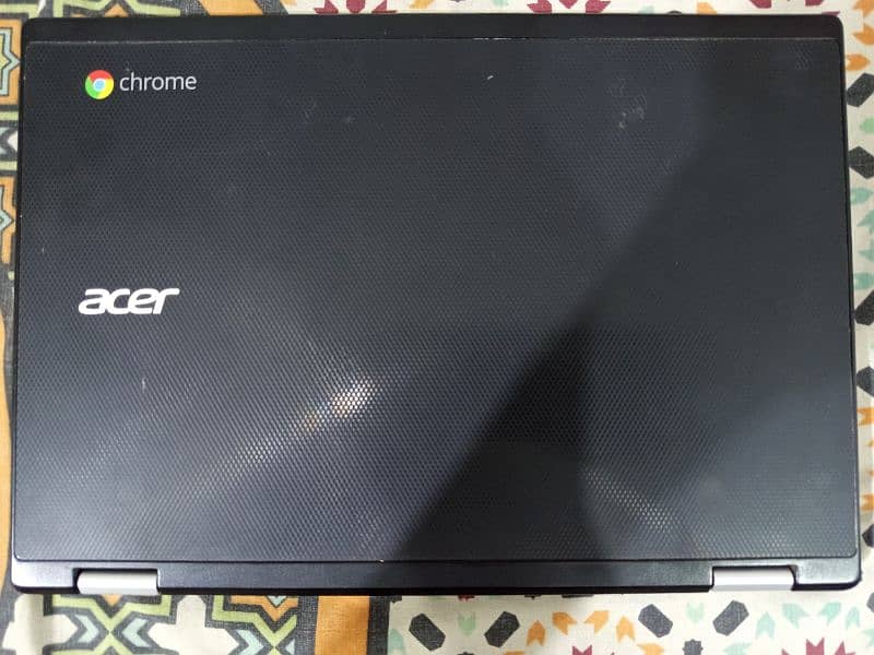 Acer Chromebook Laptop R11 - Acer C7387 6