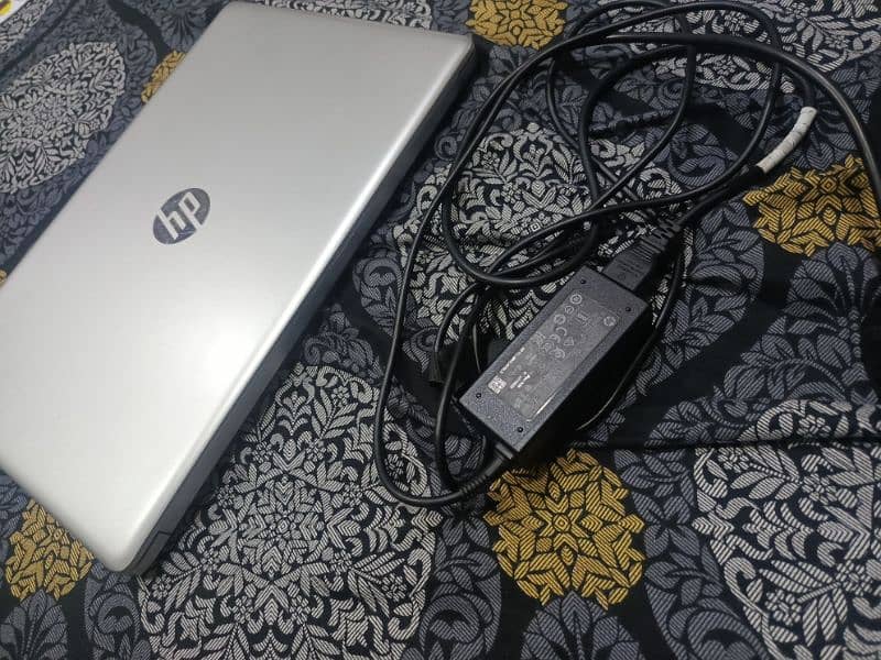 Hp Core 13 8th Generation 4GB, 1TB 5