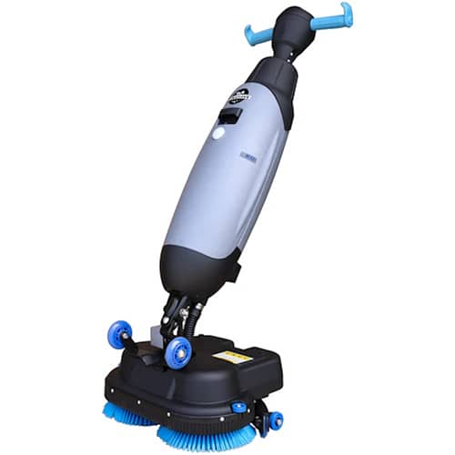 Floor Cleaning Machine, Floor Scrubber Dryer for Homes, Offices, Shops 0