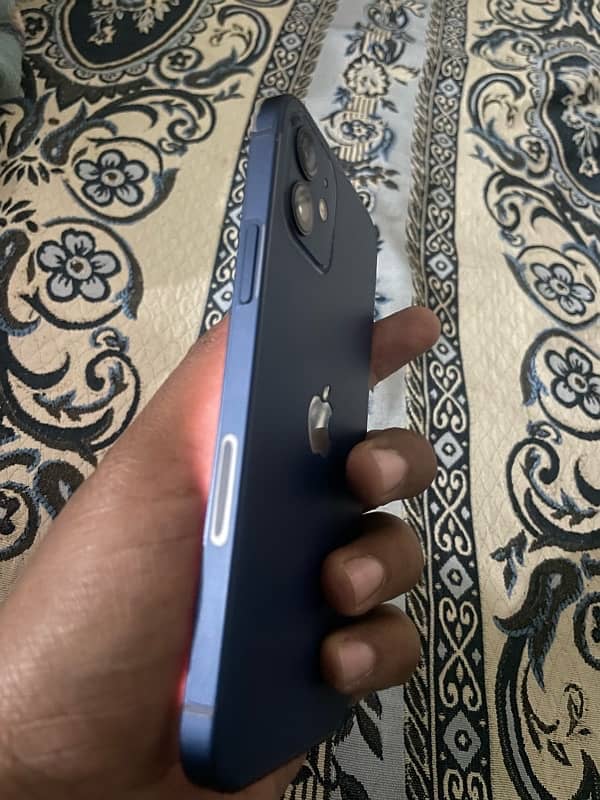 Iphone 12 64gb Jv non active 2