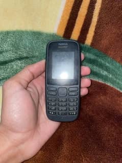 nokia 105 dual sim