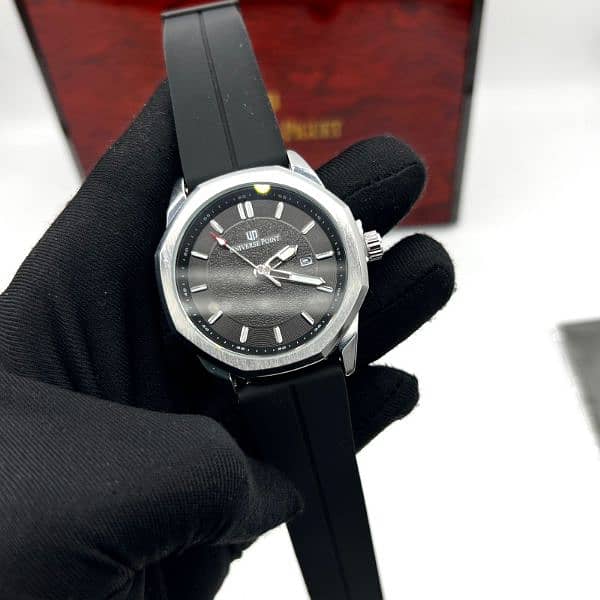 Stylish Watch | Fancy Watch 0