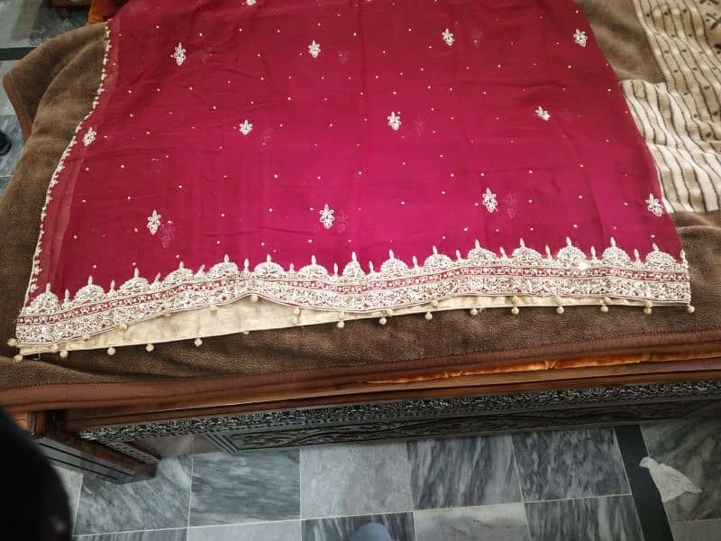 bridal langha small size ha 6