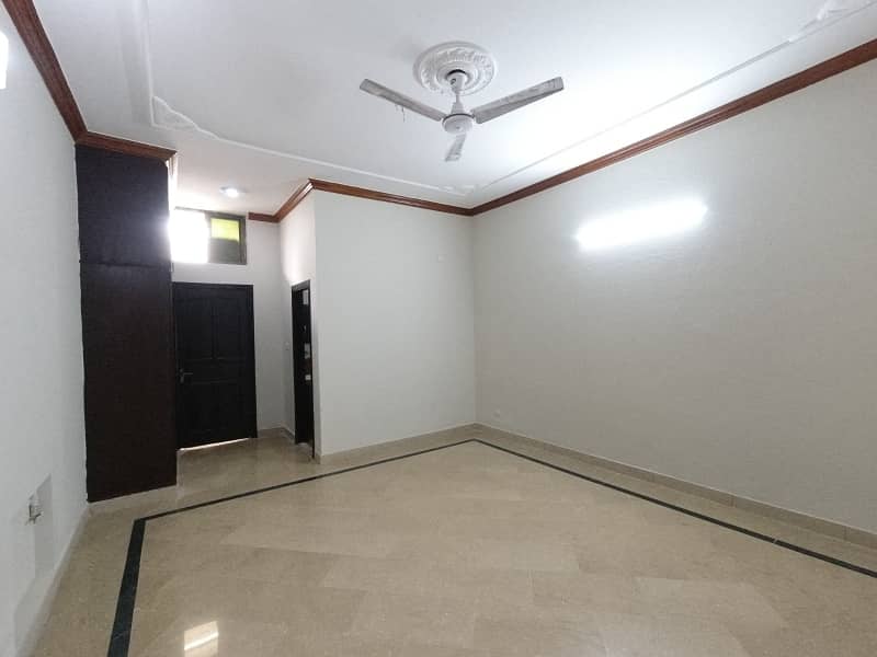 Rent A House In Islamabad Prime Location 1