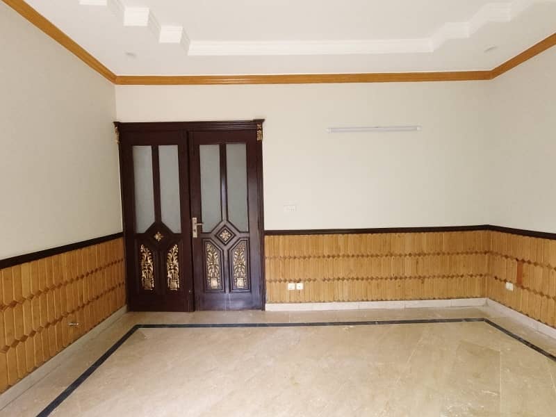 Rent A House In Islamabad Prime Location 11