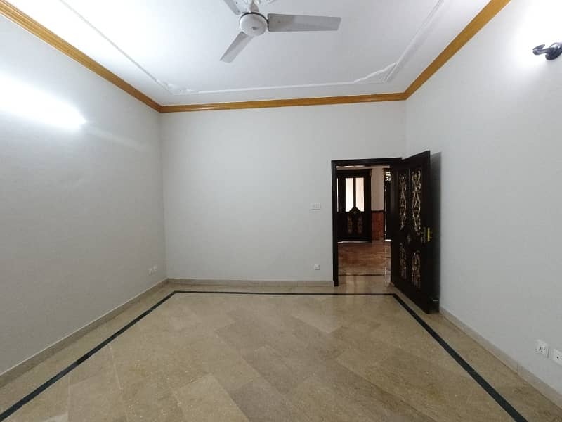 Rent A House In Islamabad Prime Location 13