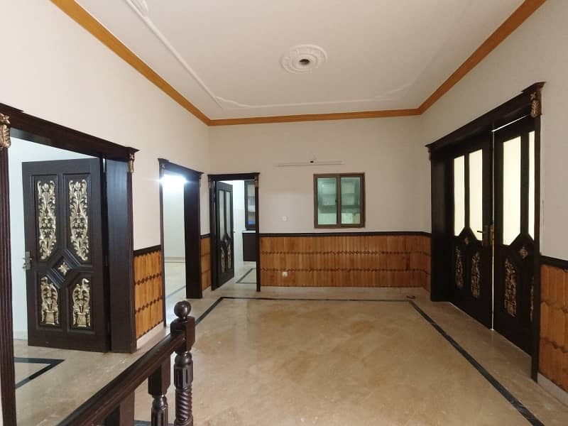 Rent A House In Islamabad Prime Location 16