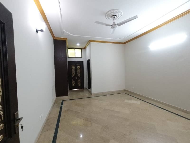 Rent A House In Islamabad Prime Location 17